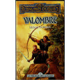 Valombre (roman Les Royaumes Oubliés en VF) 001