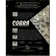 Cobra - Game of the Normandy Breakout (wargame SPI-TSR en VO) 002