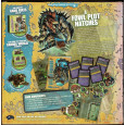 Expansion Pack - Famine in Far-Go (jdr D&D 4 Gamma World Rpg en VO) 001