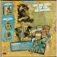 Expansion Pack - Legion of Gold (jdr D&D 4 Gamma World Rpg en VO) 001