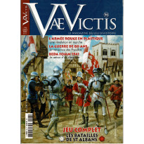 Vae Victis N° 96 (Le Magazine du Jeu d'Histoire)