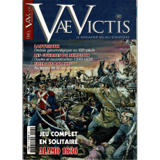 Vae Victis N° 97 (Le Magazine du Jeu d'Histoire)