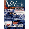 Vae Victis N° 98 (Le Magazine du Jeu d'Histoire) 005