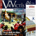 Vae Victis N° 136 avec wargame (Le Magazine des Jeux d'Histoire) 003