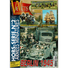 Vae Victis N° 2 Hors-Série Armées Miniatures (La revue du Jeu d'Histoire tactique et stratégique)