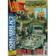 Vae Victis N° 2 Hors-Série Armées Miniatures (La revue du Jeu d'Histoire tactique et stratégique) 003