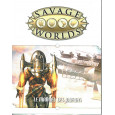 Savage Worlds - Le Manuel des Joueurs (jdr de Black Book Editions en VF) 001