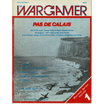 The Wargamer Vol 2 Number 6 (magazine de wargames en VO)