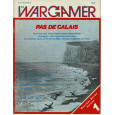 The Wargamer Vol 2 Number 6 (magazine de wargames en VO) 002