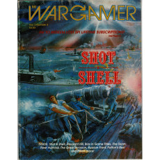 The Wargamer Vol 2 Number 4 (magazine de wargames en VO)