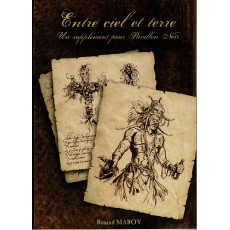 Entre Ciel et Terre (jdr Pavillon Noir 1ère édition en VF)