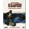 Aucune question indiscrète - Aux Confins de l'Empire (jdr Star Wars Edge en VF) 002