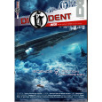 Di6dent N° 8 (magazine de jeux de rôle et de culture rôliste) 002
