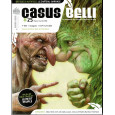 Casus Belli N° 25 (magazine de jeux de rôle - Editions BBE) 002
