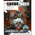 Casus Belli N° 30 (magazine de jeux de rôle - Editions BBE) 001