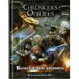 Chroniques Oubliées Fantasy - Recueil de mini-aventures (jdr Black Book Editions en VF) 002