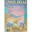 Casus Belli N° 37 (premier magazine des jeux de simulation) 011