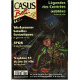 Casus Belli N° 86 (magazine de jeux de rôle) 014
