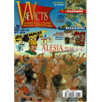 Vae Victis N° 21 (La revue du Jeu d'Histoire tactique et stratégique) 006