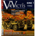 Vae Victis N° 140 avec wargame (Le Magazine des Jeux d'Histoire) 001