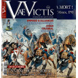 Vae Victis N° 141 avec wargame (Le Magazine des Jeux d'Histoire) 001