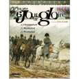 6 Jours de Gloire 1814 (wargame de Tilsit en VF) 005