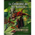 D1 La Couronne du Roi Kobold (jdr Pathfinder GameMastery Module en VF) 002