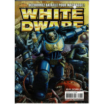 White Dwarf N° 126 (magazine de jeux de figurines Games Workshop en VF)