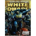 White Dwarf N° 126 (magazine de jeux de figurines Games Workshop en VF) 002