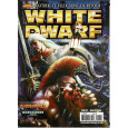 White Dwarf N° 147 (magazine de jeux de figurines Games Workshop en VF) 001