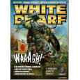 White Dwarf N° 150 (magazine de jeux de figurines Games Workshop en VF) 001