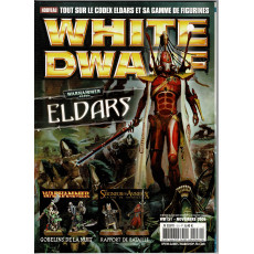 White Dwarf N° 151 (magazine de jeux de figurines Games Workshop en VF)