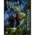 Street Magic (jdr Shadowrun V4 de WKGames en VO) 001