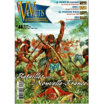 Vae Victis N° 44 (La revue du Jeu d'Histoire tactique et stratégique)