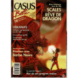 Casus Belli N° 78 (Magazine de jeux de rôle) 010