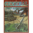General Vol. 26 Nr. 3 (magazine jeux Avalon Hill en VO) 001