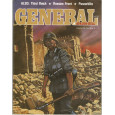 General Vol. 26 Nr. 2 (magazine jeux Avalon Hill en VO) 001
