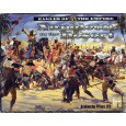 Napoleon in the Desert - Eagles of the Empire (wargame en VO) 001