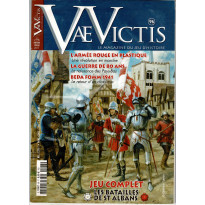 Vae Victis N° 96 (Le Magazine du Jeu d'Histoire)