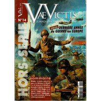 Vae Victis Hors-Série N° 14 (Le Magazine du Jeu d'Histoire) 005