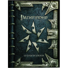 L'Eveil des Seigneurs des Runes - Le Guide du Joueur (jdr Pathfinder en VF)