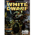 White Dwarf N° 139 (magazine de jeux de figurines Games Workshop en VF) 002
