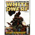 White Dwarf N° 220 (magazine de jeux de figurines Games Workshop en VF) 001
