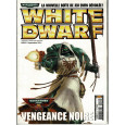 White Dwarf N° 221 (magazine de jeux de figurines Games Workshop en VF) 001