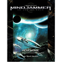 Mindjammer - Hégémonie (jdr pour Fate Rpg en VF)