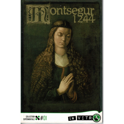 Montségur 1244 (jdr collection In Vitro des Ecuries d'Augias en VF) 001