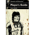 Operation Unfathomable - Player's Guide (jdr d'Hydra Cooperative en VO) 001