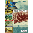 Vae Victis N° 22 (La revue du Jeu d'Histoire tactique et stratégique) 008