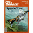 Fire & Movement 85 (magazine de wargames en VO) 001