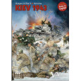 Orages à l'Est 3 - Kiev 1943 (wargame complet Vae Victis en VF & VO) 001